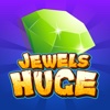 Jewels Huge