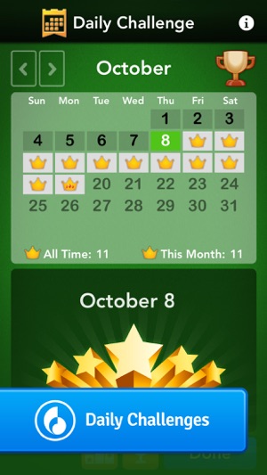 Spider Solitaire MobilityWare(圖3)-速報App