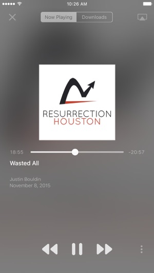 Resurrection Houston(圖3)-速報App