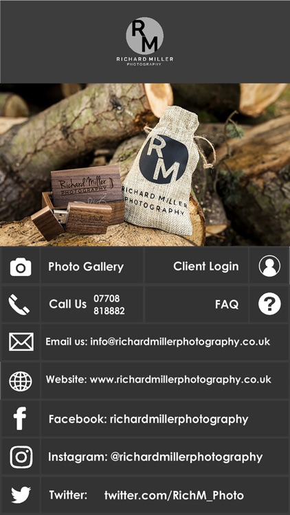 Richard Miller Photography