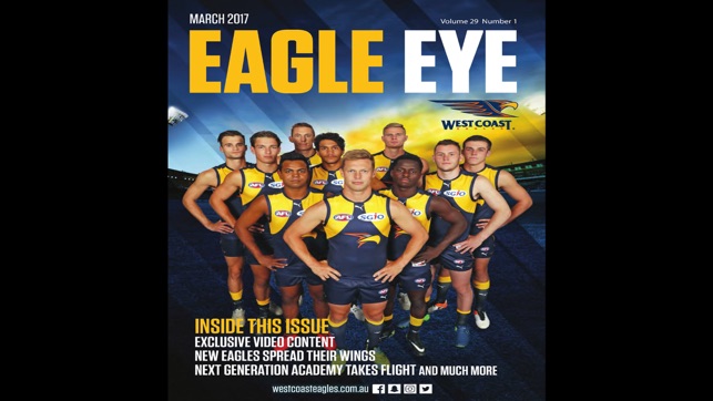 Eagle Eye(圖2)-速報App