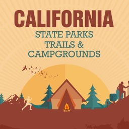 California State Parks, Trails & Campgrounds