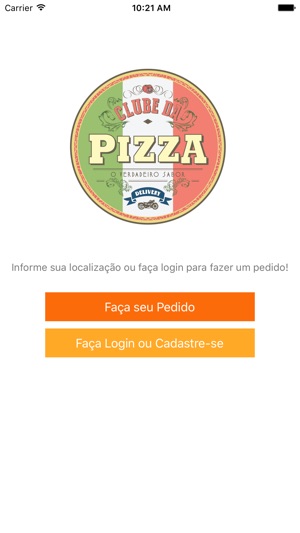 Clube da Pizza Guarulhos(圖1)-速報App