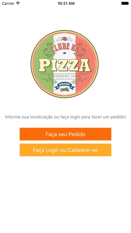 Clube da Pizza Guarulhos