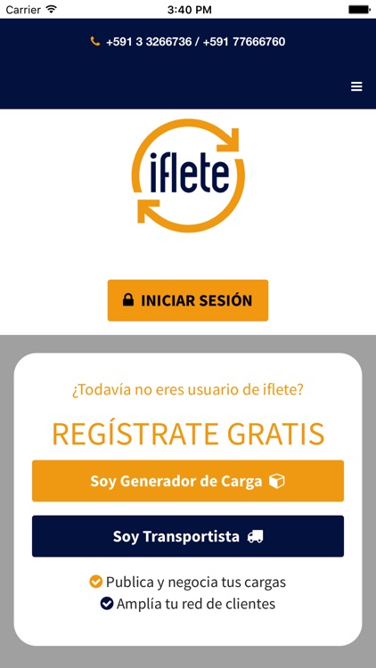 iflete