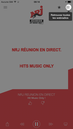 NRJ La Réunion(圖1)-速報App