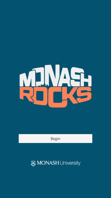 Monash Rocksのおすすめ画像1