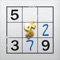 Speed Sudoku - train your brain with this superb logic puzzle