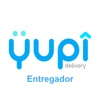 Yupi Delivery Entregador