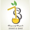 Shake And Bake Jed