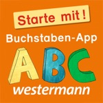 Starte mit Buchstaben-App