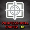 Professional Sniper