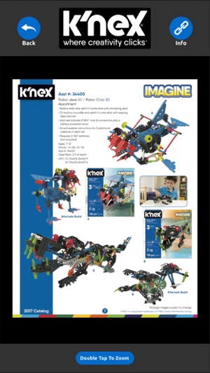 K'NEX International Catalog(圖4)-速報App