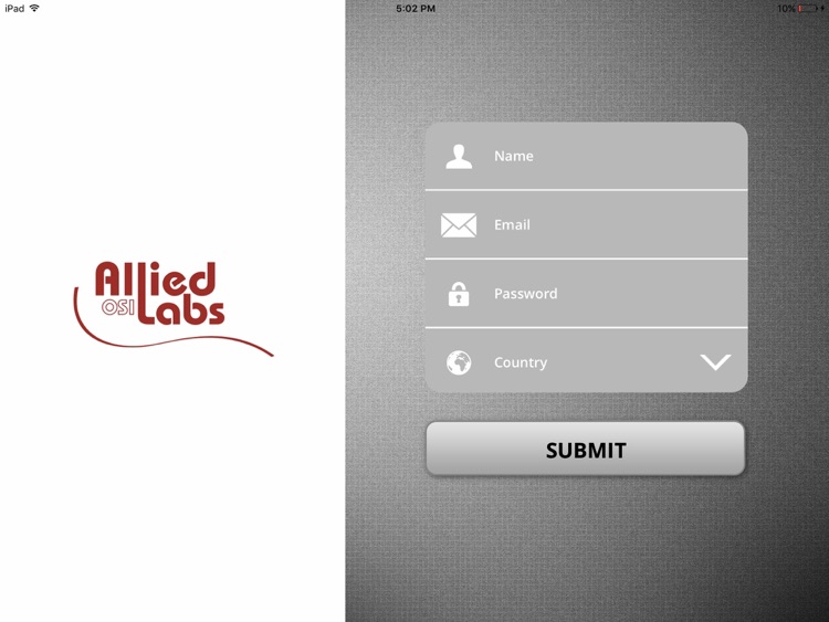 Allied OSI Scanner
