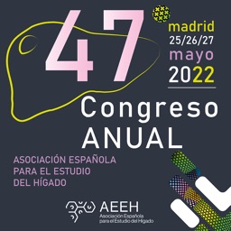 47 Congreso Anual AEEH