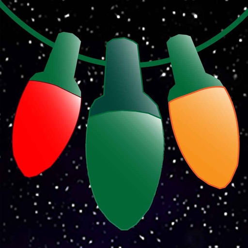 Twisted Christmas iOS App