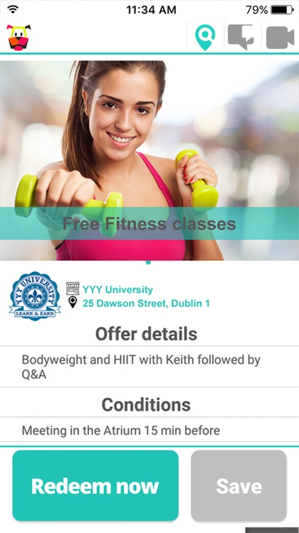 Katch - More Fun Out & About screenshot-3