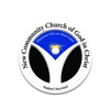 NC COGIC