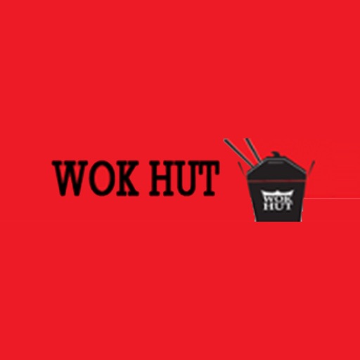 Wokhut icon