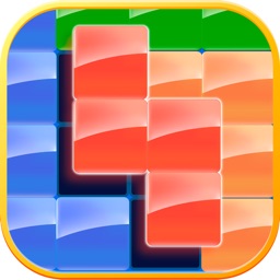 Brick! - block puzzle legend