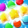 Jelly Crush Match 3: Cookie Blast Mania For Kids