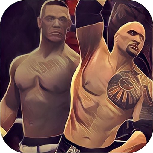 Wrestling Videos for WWE iOS App