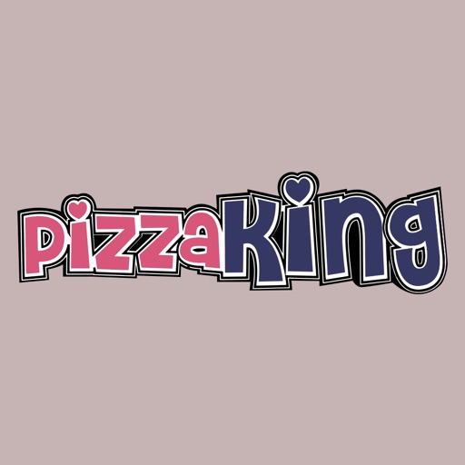 Pizza King St Annes icon