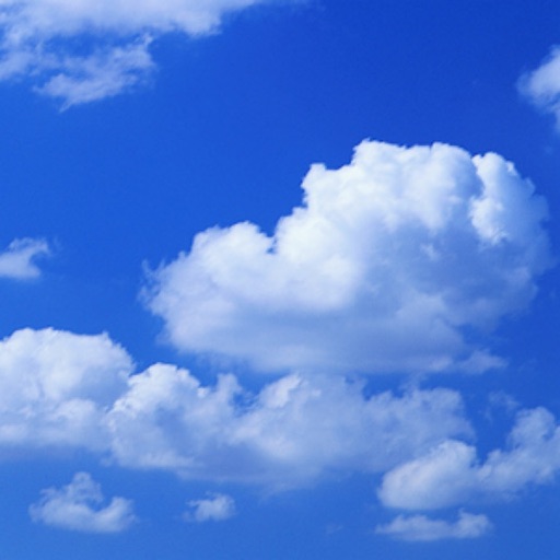 Cloud Wallpapers HD icon