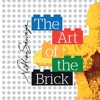 Art of the Brick Brussels