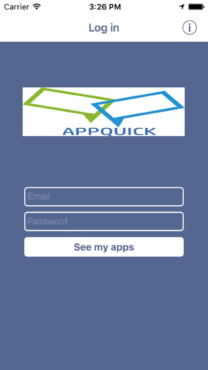 AppQuick Previewer