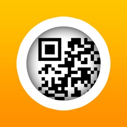 QR Code Reader for iPhone