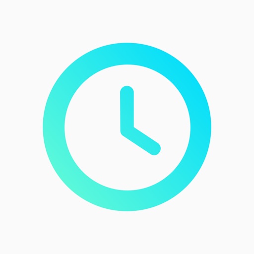 Timese - A minimalistic timer