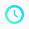 Icon Timese - A minimalistic timer