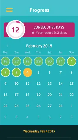 Game screenshot Day by day - Control over your cardio meds apk