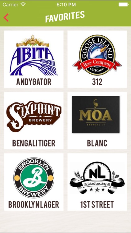 Sun City Craft Beer Festival screenshot-4