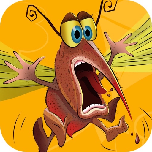Avon Bug Guard iOS App