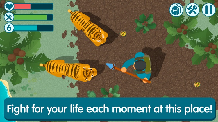 Shipwrecked: Survival Island Quest Full