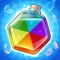 Match and swap potions with explosive results