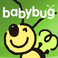 Babybug Magazine: Read along with baby and toddler apk