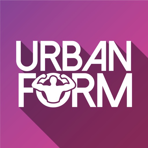 Urban Form icon