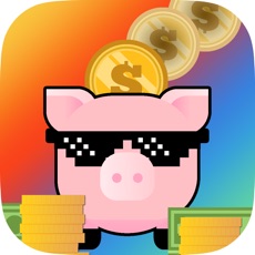 Activities of Piglet Piggy Bank - Street Basketball