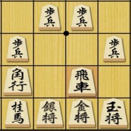 FuriBisha - Shogi Strategy