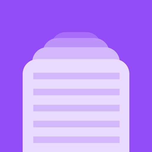 Storyline - Swipe through your timeline quickly