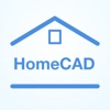 Icon HomeCAD — Design your building