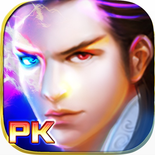 绝世战魂-暗黑全民奇迹：角色扮演游戏！ iOS App