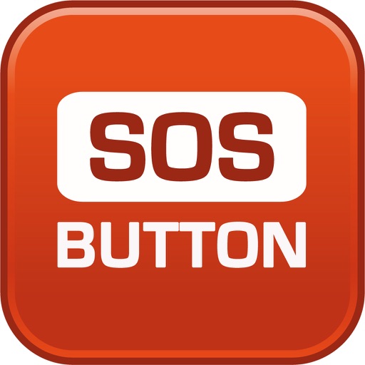 SOS Button - Family Locator for Safety and Care icon