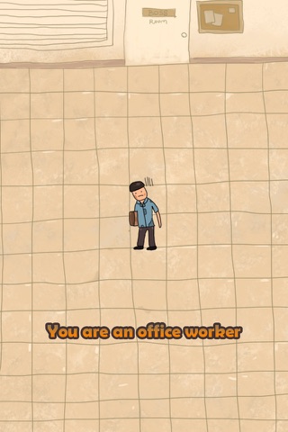 Office Boy Workplace Party screenshot 2