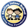 Sholing Infant School (SO19 2QF)