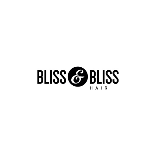 Bliss and Bliss Hair icon