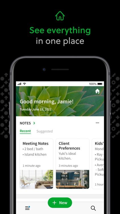 Evernote - Notes Organizer screenshot-4